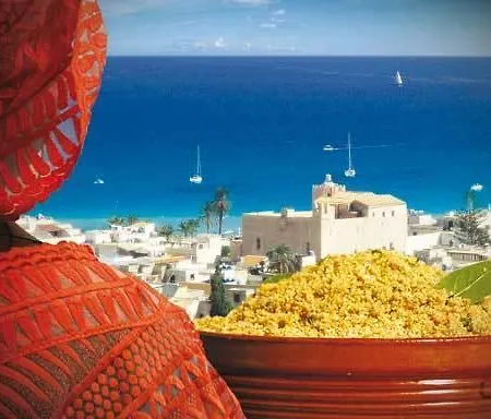 مزرعة للإقامة Pia Cornelia *