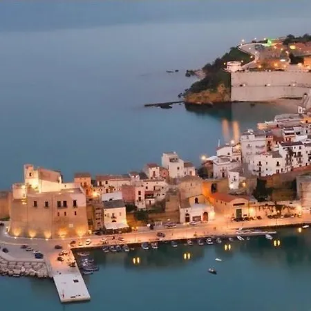 مزرعة للإقامة Pia Cornelia *