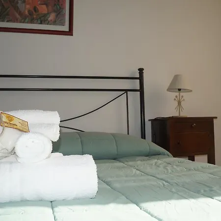 Pia Cornelia مزرعة للإقامة *