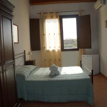 مزرعة للإقامة Pia Cornelia *