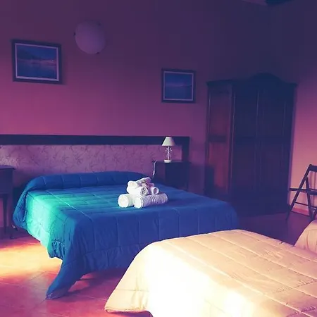 مزرعة للإقامة Pia Cornelia باشيكو