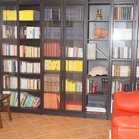 Pia Cornelia مزرعة للإقامة