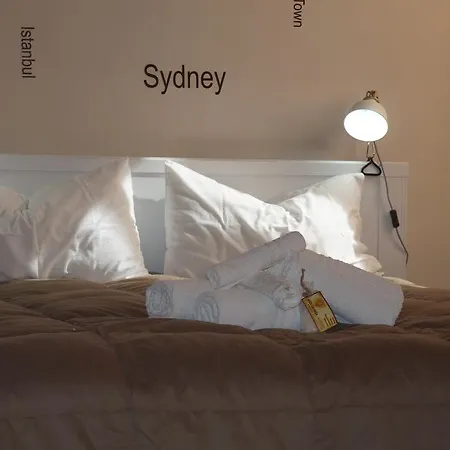 Pia Cornelia مزرعة للإقامة *