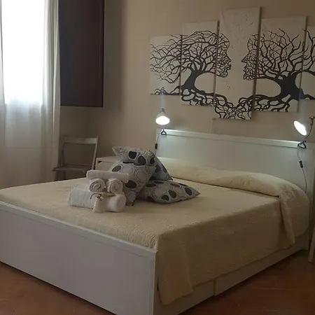 Pia Cornelia مزرعة للإقامة *