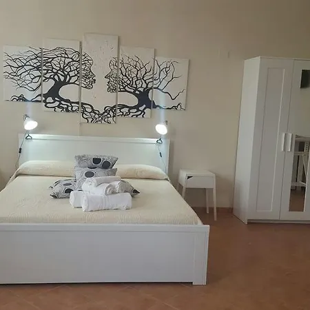 Pia Cornelia مزرعة للإقامة *