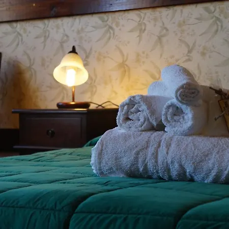 Lantgård Pia Cornelia Paceco