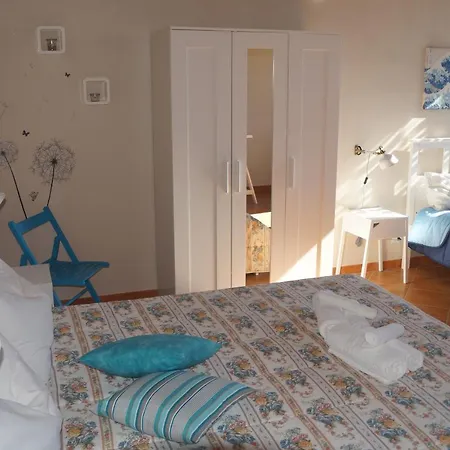 Lantgård Pia Cornelia Paceco