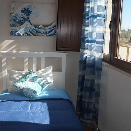 مزرعة للإقامة Pia Cornelia باشيكو