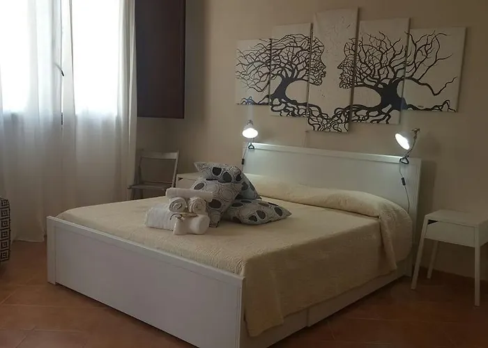 Pia Cornelia Фермерский дом *