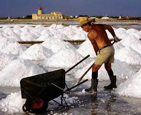 Фермерский дом Pia Cornelia Пачеко