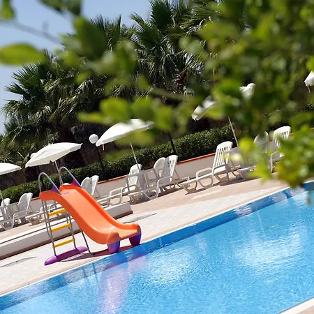 Фермерский дом Pia Cornelia