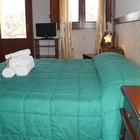 Pia Cornelia Фермерский дом *