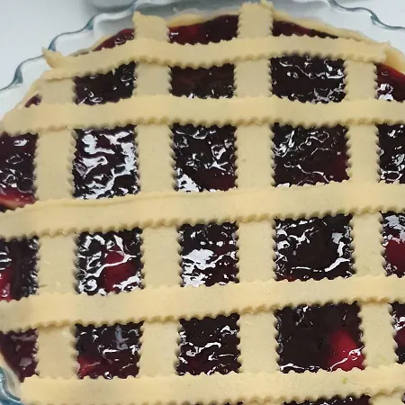 农家乐 Pia Cornelia 帕瑟科