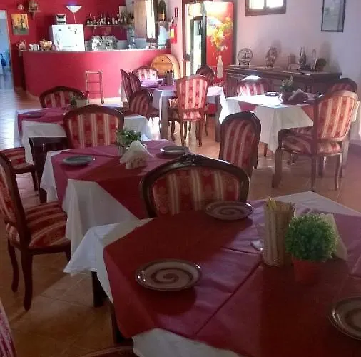 Vakantieboerderij Pia Cornelia *