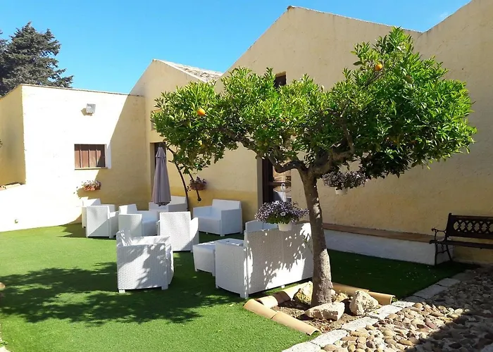 Vakantieboerderij Pia Cornelia