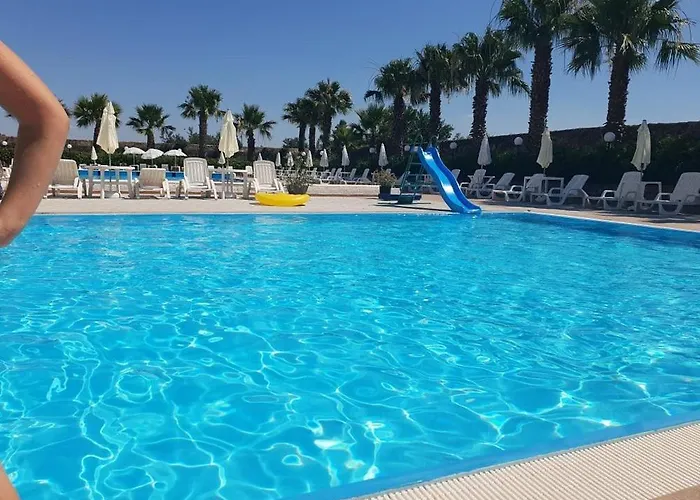 Pia Cornelia Vakantieboerderij *