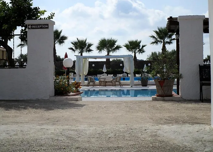 Vakantieboerderij Pia Cornelia *
