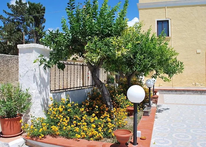 Pia Cornelia Vakantieboerderij