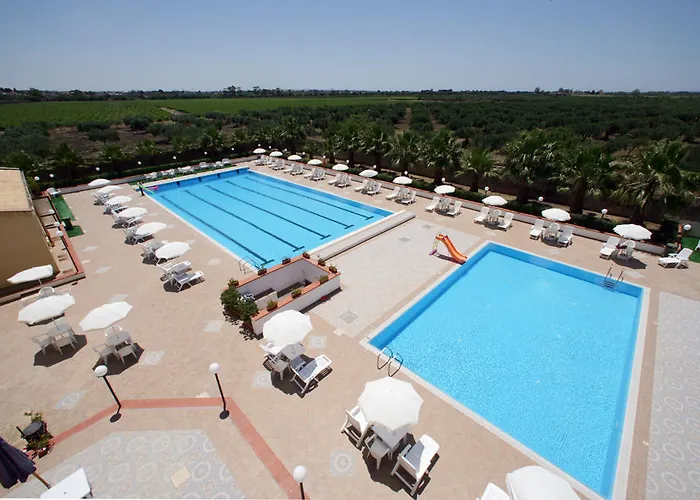 Vakantieboerderij Pia Cornelia Paceco