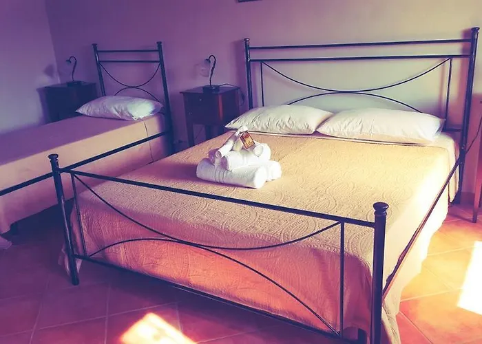 Pia Cornelia Vakantieboerderij