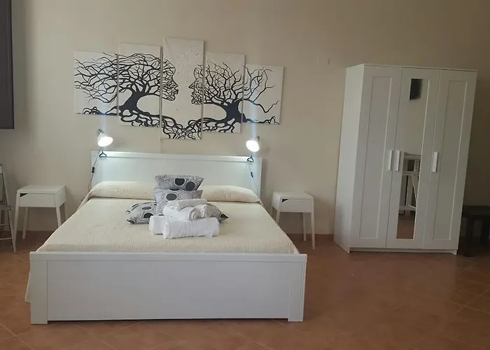Pia Cornelia Vakantieboerderij *