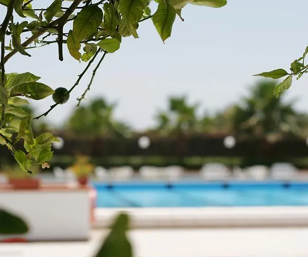 Pia Cornelia Vakantieboerderij *