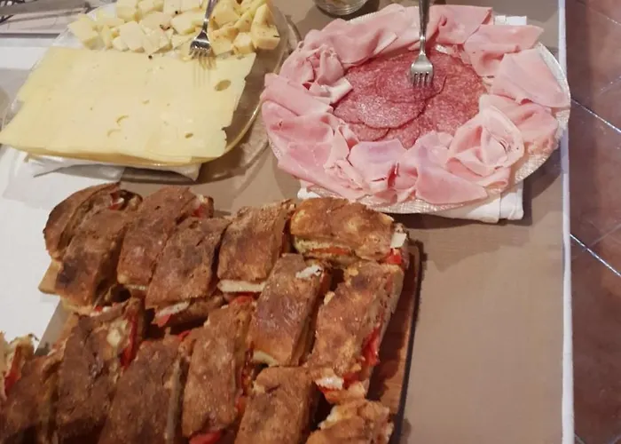 Farmház Pia Cornelia *