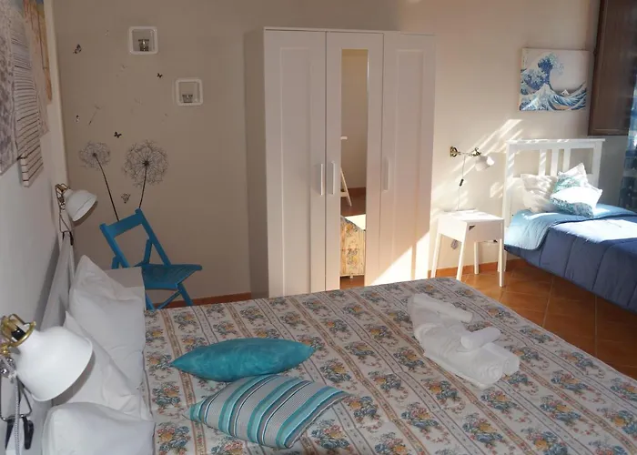 Bauernhof Pia Cornelia Paceco