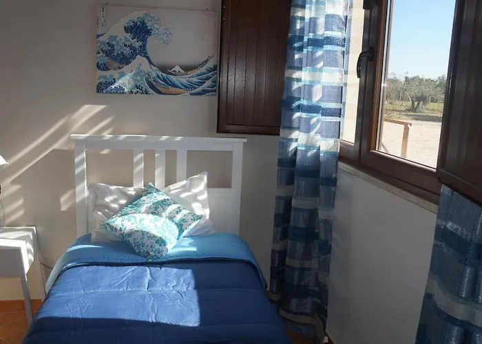 Bauernhof Pia Cornelia Paceco