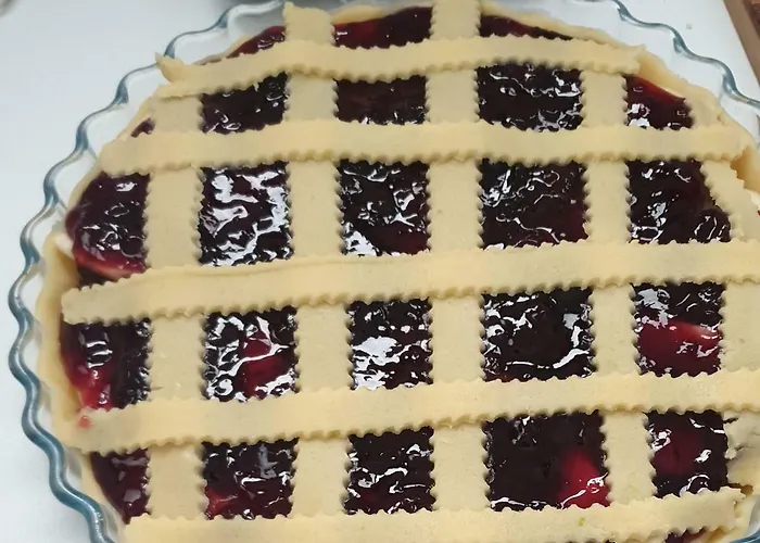 农家乐 Pia Cornelia 帕瑟科